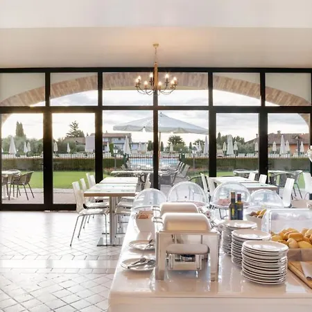 Aparthotel Le Terrazze Sul Residence&hotel Padenghe sul Garda
