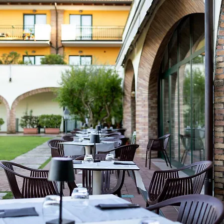 Le Terrazze Sul Residence&hotel 4* Padenghe sul Garda