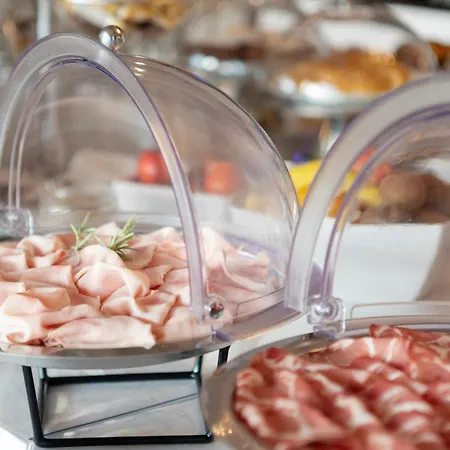 Le Terrazze Sul Residence&hotel 4*