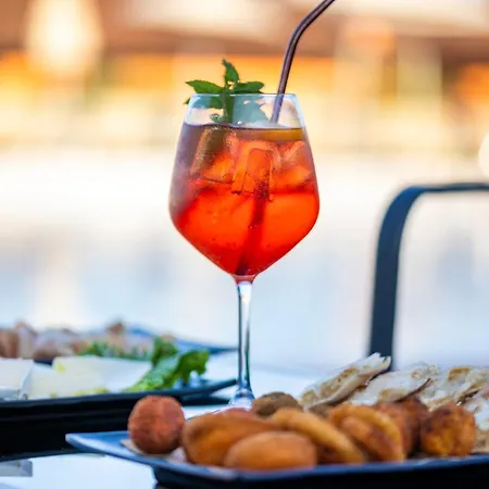 Aparthotel Le Terrazze Sul Residence&hotel Padenghe sul Garda