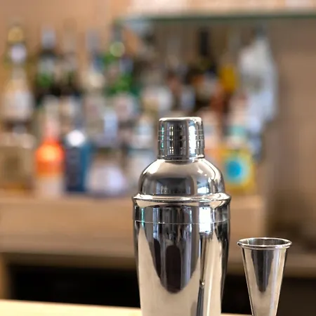 Le Terrazze Sul Residence&hotel