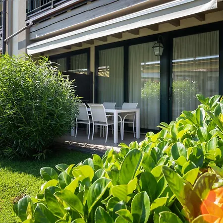 Le Terrazze Sul Residence&hotel