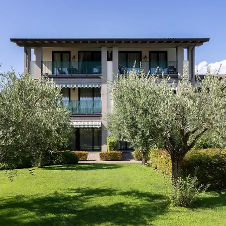 Le Terrazze Sul Residence&hotel 4*