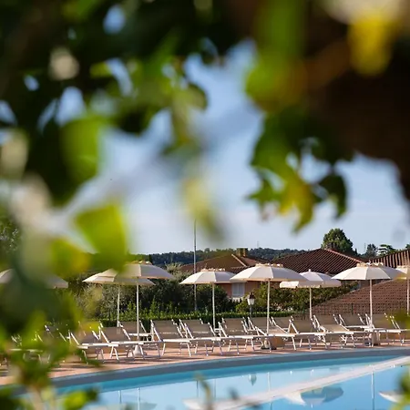 Le Terrazze Sul Residence&hotel