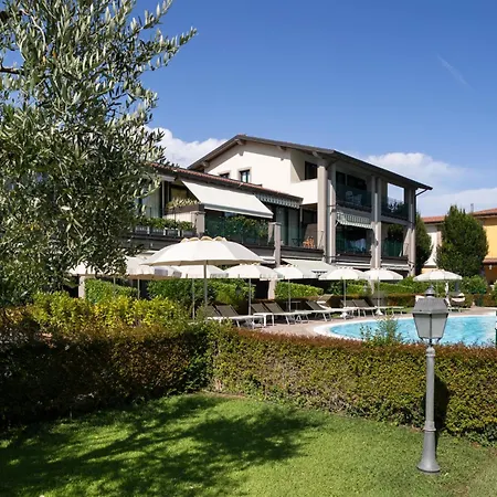 Aparthotel Le Terrazze Sul Residence&hotel Padenghe sul Garda