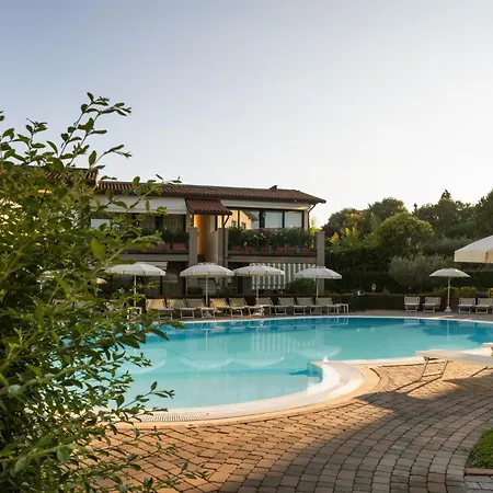 Aparthotel Le Terrazze Sul Residence&hotel