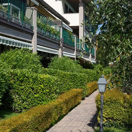 Le Terrazze Sul Residence&hotel 4* Padenghe sul Garda