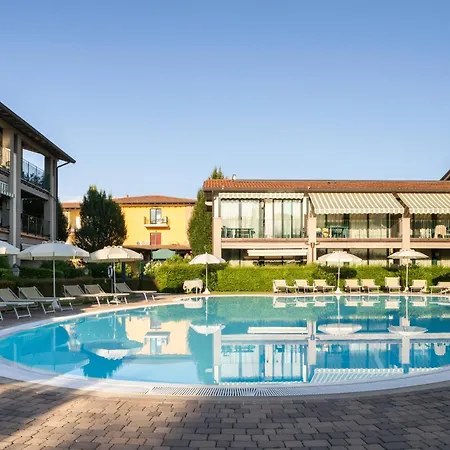 Le Terrazze Sul Residence&hotel