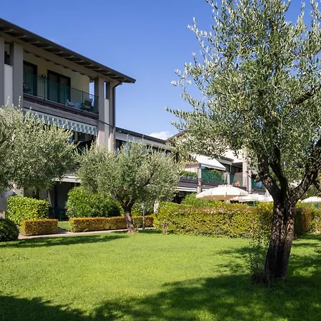 Aparthotel Le Terrazze Sul Residence&hotel