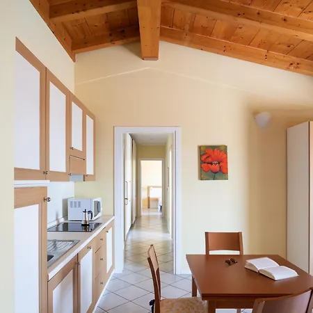 Le Terrazze Sul Residence&hotel