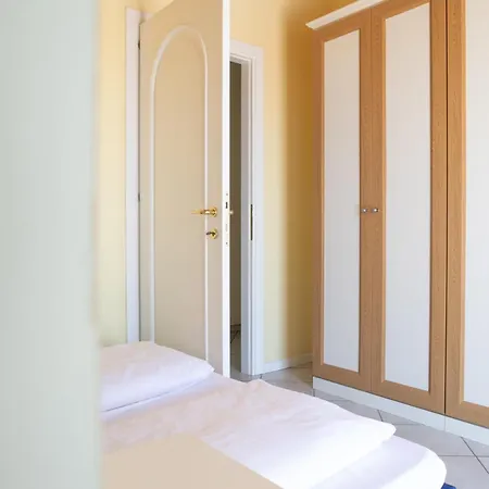 Le Terrazze Sul Residence&hotel 4*