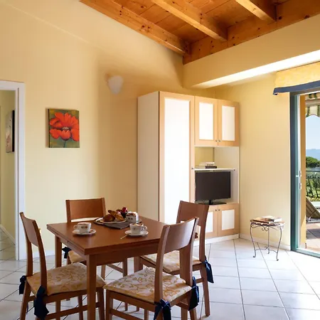 Le Terrazze Sul Residence&hotel Aparthotel