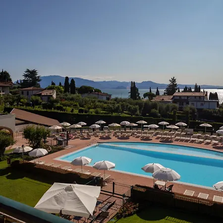 Le Terrazze Sul Residence&hotel 4*