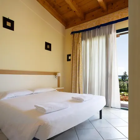 Le Terrazze Sul Residence&hotel