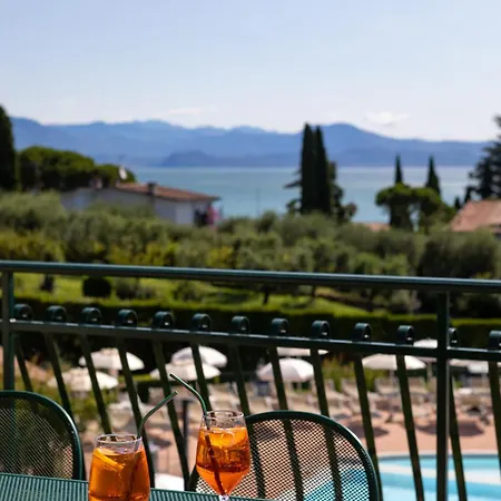 Le Terrazze Sul Residence&hotel Aparthotel